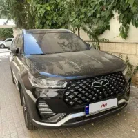 تیگو 7 پرمیوم 403 تک برگ سند