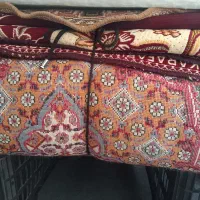 فرش فروشی است