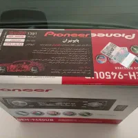 ظبط و پخش پایونییر ۹۴۵۰ub