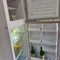 یخچال و فریزر صنام