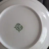 شیرینی خوری وآجیل خوری قدیمی