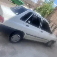 پراید