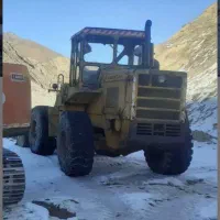 استخدام راننده لودر از شهرستان ورزقان