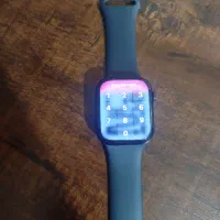 اپل واچ هوشمند اصلی سری ۹سایز ۴۵