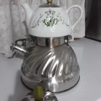 قوری وکتری اسطیل فروش فوری