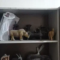 مجسمه عتیقه آنتیک