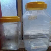 فروش بشکه و دبه  عطاری و حبوبات