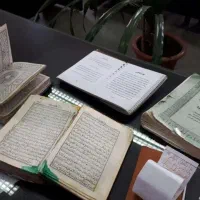 مناجات با قرآن دعا