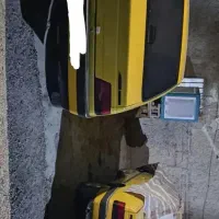 پژو بیرون شهری