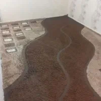 گلیم فرش