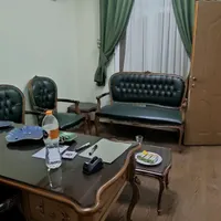 110متر موقعیت اداری/دوخوابه/بلوار ارتش/ازگل|اجارهٔ دفتر کار، اتاق اداری، مطب|تهران, ازگل|دیوار
