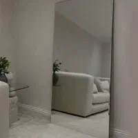 آینه خام