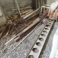 ضایعات شما را در محل و به بهترین قیمت خریداریم