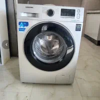 ماشین لباسشویی
