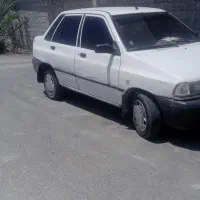 پراید مدل ۹۱