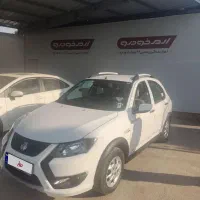 کوییک GXL سفید صفر