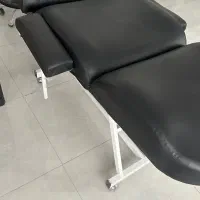 تخت فیشیال، مژه، اپلاسیون، ماساژ و غیره