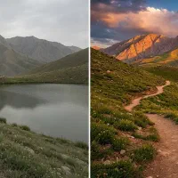 ساخت تصویر و ادیت و بهبود عکس با هوش مصنوعی