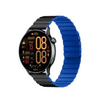 ساعت هوشمند glorimi m2 max