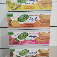 ویفر ۳ کیلویی