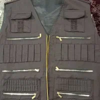 جلیقه کوردی (کاملا اکبند نو )