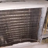 کولر ۱۸هزار موتور بزرگ