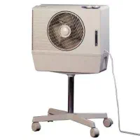 کولر آبی پایه دار