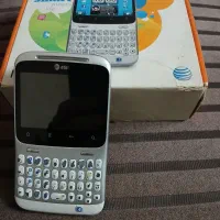 گوشی HTCمدل چاچا فوری فروشی