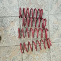 لول فنر اسپرت پراید
