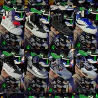 ۸۰ مدل کفش اسپرت