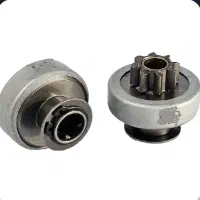 دنده استارت انواع خودرو کد ۱۰۰۲