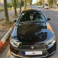دنا پلاس توربو ۶دنده