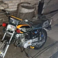 کویر 125