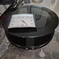میز جلو مبلی