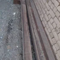 فروش آهن اصفهان