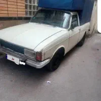 پیکان وانت مدل۷۹
