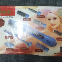 اتو و حالت دهنده موHair styler