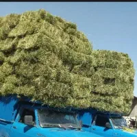 پرس‌یونجه‌‌وگندم‌وکاه