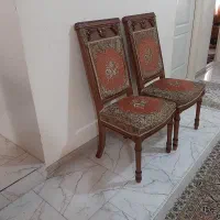 صندلی غذاخوری