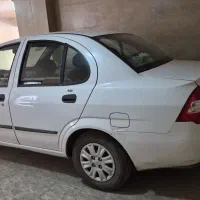 تیبا صندوقدار مدل ۹۹