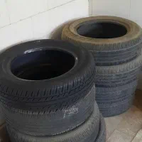 لاستیک بارز قطر ۱۵ سایز ۱۸۵