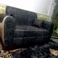 مبل راحتی 7نفره