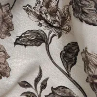 دستک پرده بدون خرابی