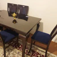 میز نهارخوری ۶نفره