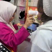 آنالیز را*یگان پوست و مو