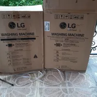 کارتن خالی ماشین لباسشویی ال جی - LG|ماشین لباسشویی و خشک‌کن لباس|تهران, افسریه|دیوار