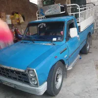 حمل و نقل با وانت نیسان