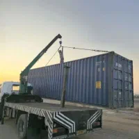 جرثقیل تهران