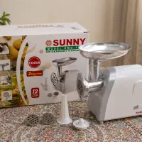 چرخ گوشت suny