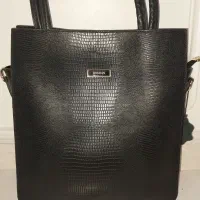 کیف چرم اصل